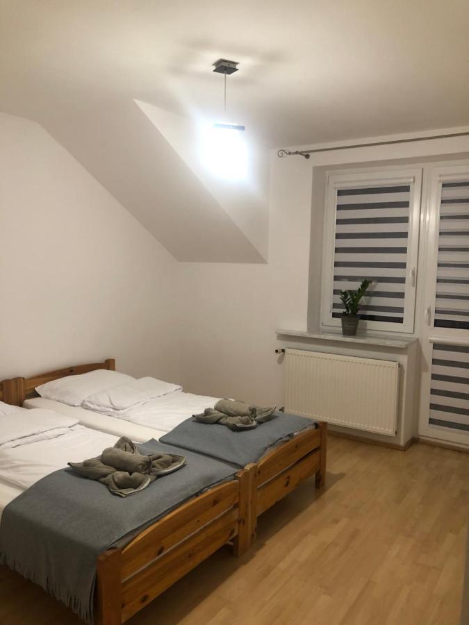 Apartament Apartament W Centrum Kołobrzegu Kołobrzeg