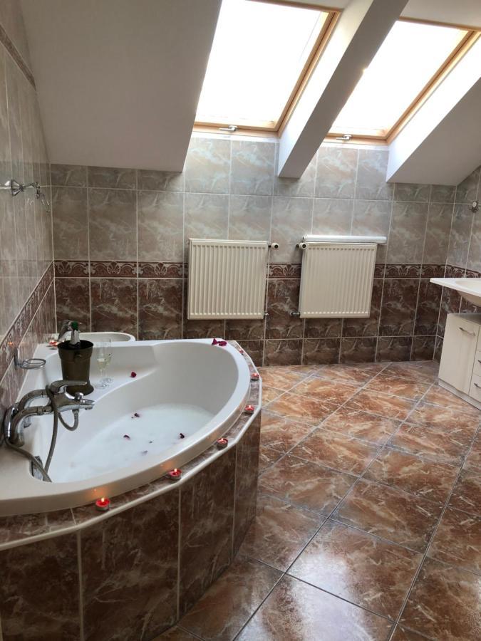 Apartament Apartament W Centrum Kołobrzegu *