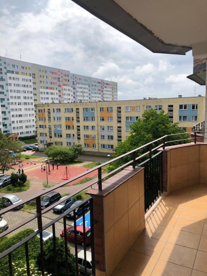 Apartament Apartament W Centrum Kołobrzegu