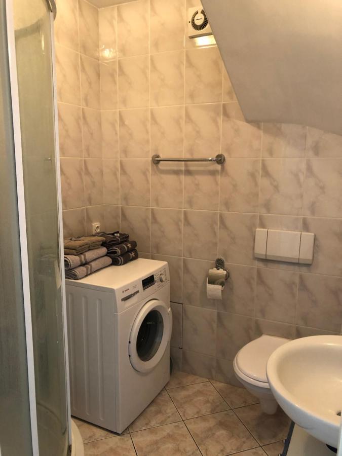 Apartament W Centrum Kołobrzegu