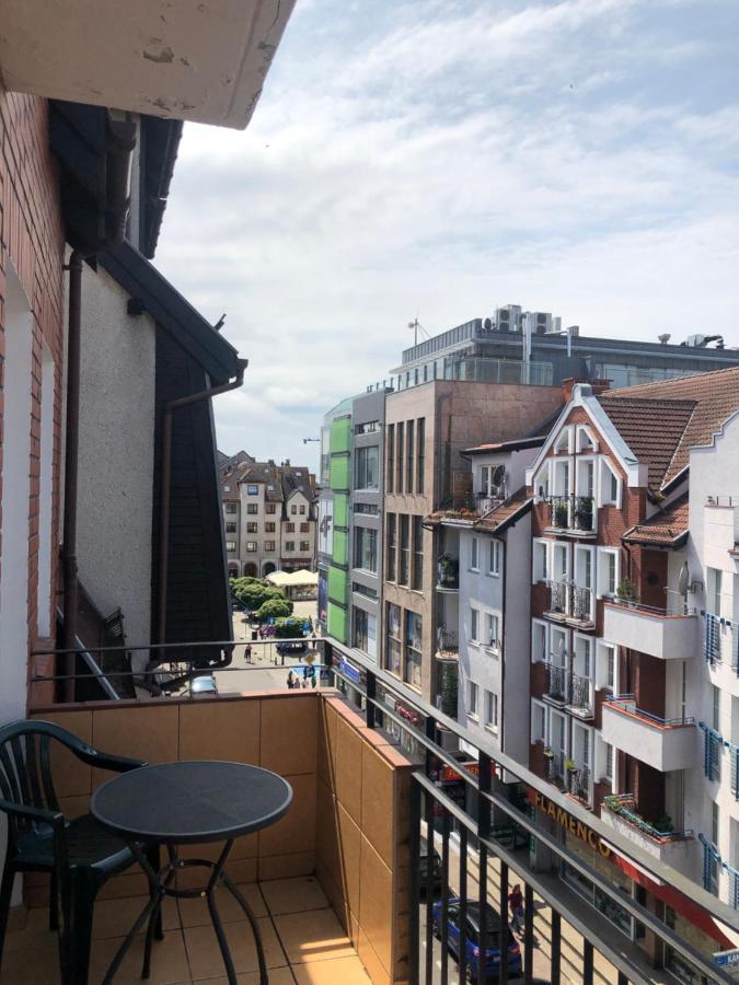 Apartament Apartament W Centrum Kołobrzegu Kołobrzeg