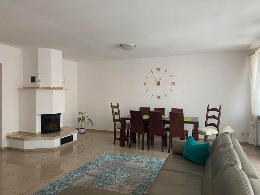 Apartament W Centrum Kołobrzegu Apartament